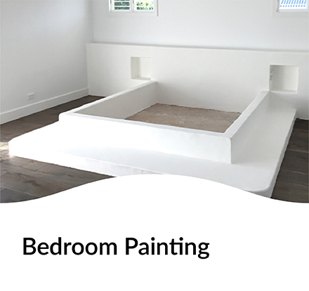 Bedroom Painting Sydney
